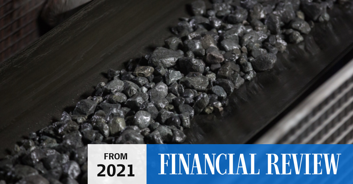 Blackstone Minerals in 50m share placement